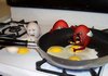 Crazy Egg Art Shapes