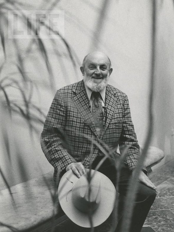 memories from 20th century 02 in Memories from 20th Century: Life Magazines Photographs of People that Marked the Century