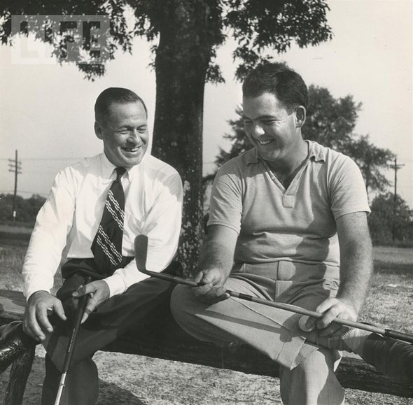memories from 20th century 03 in Memories from 20th Century: Life Magazines Photographs of People that Marked the Century