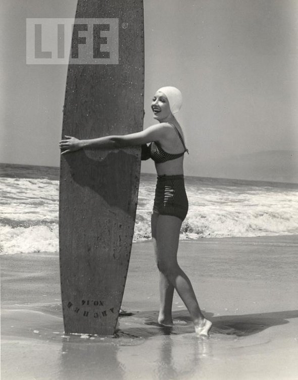 memories from 20th century 05 in Memories from 20th Century: Life Magazines Photographs of People that Marked the Century