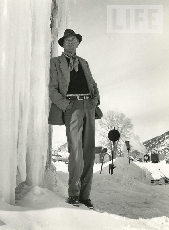 memories from 20th century 10 in Memories from 20th Century: Life Magazines Photographs of People that Marked the Century