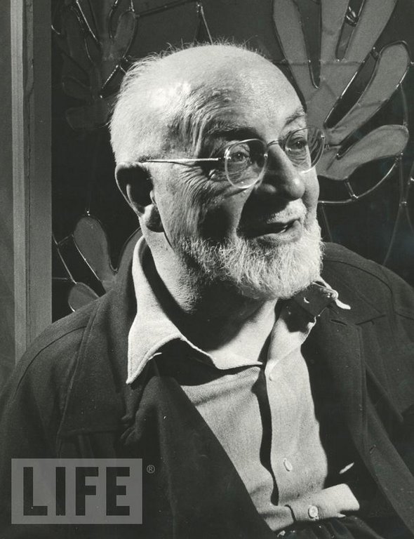 memories from 20th century 14 in Memories from 20th Century: Life Magazines Photographs of People that Marked the Century