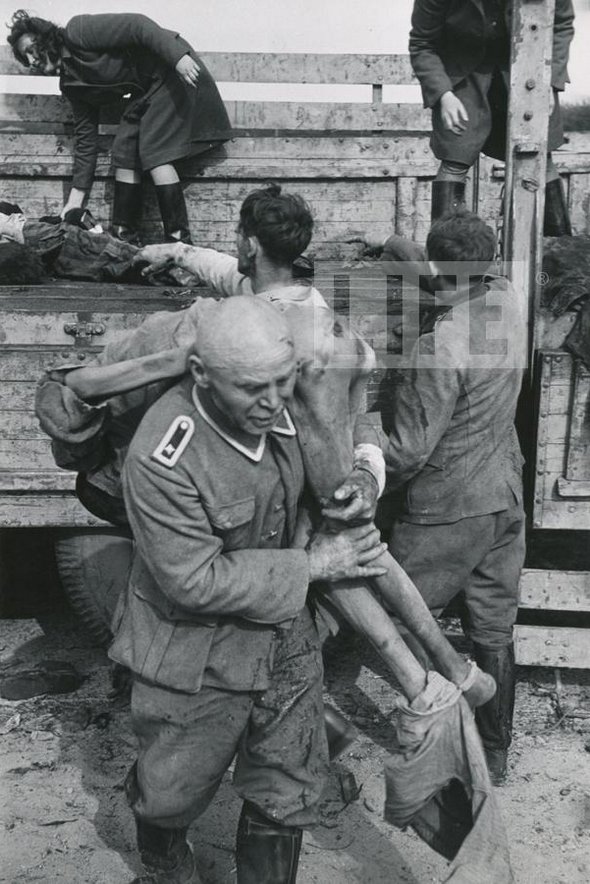 memories from 20th century 16 in Memories from 20th Century: Life Magazines Photographs of People that Marked the Century