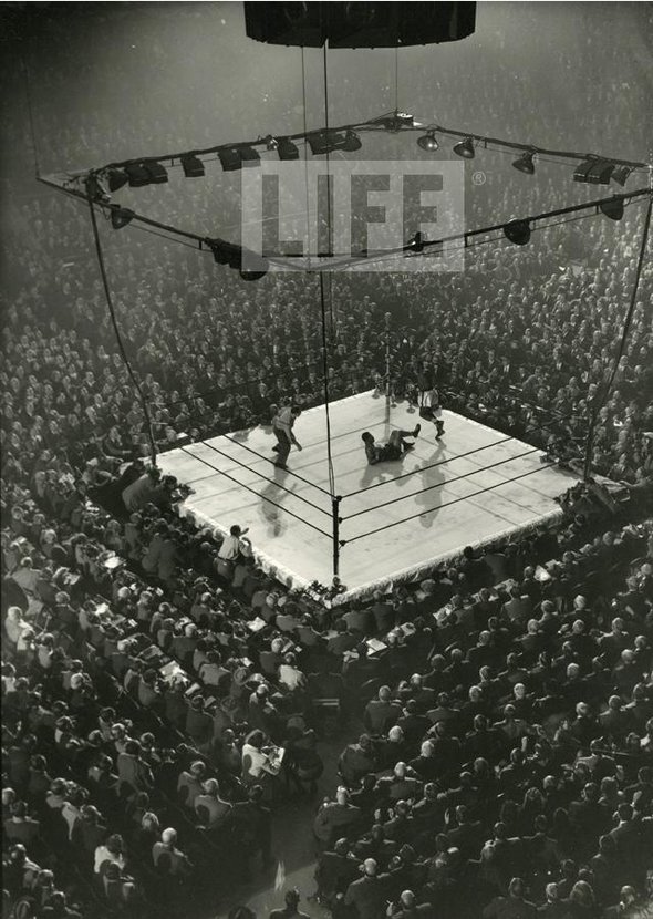 memories from 20th century 18 in Memories from 20th Century: Life Magazines Photographs of People that Marked the Century