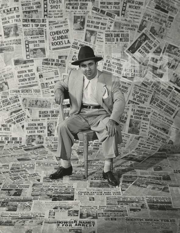 memories from 20th century 24 in Memories from 20th Century: Life Magazines Photographs of People that Marked the Century