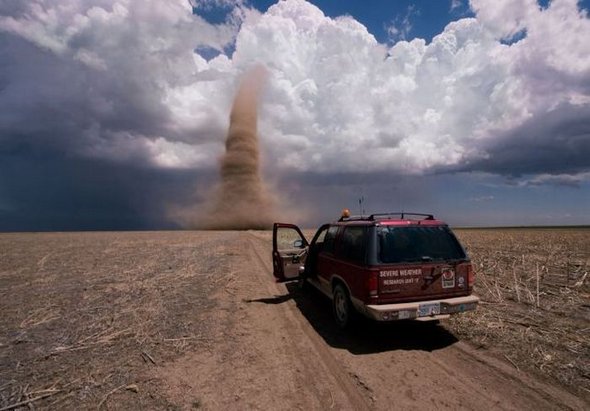 unbelivable non photoshopped images 23 in Top 50 Most Unbelievable   Yet Not Photoshopped Photographs