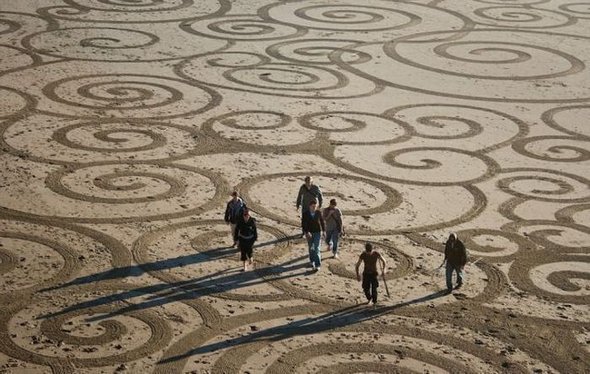 unbelivable non photoshopped images 39 in Top 50 Most Unbelievable   Yet Not Photoshopped Photographs