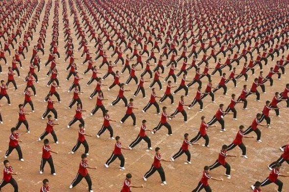 unbelivable non photoshopped images 44 in Top 50 Most Unbelievable   Yet Not Photoshopped Photographs