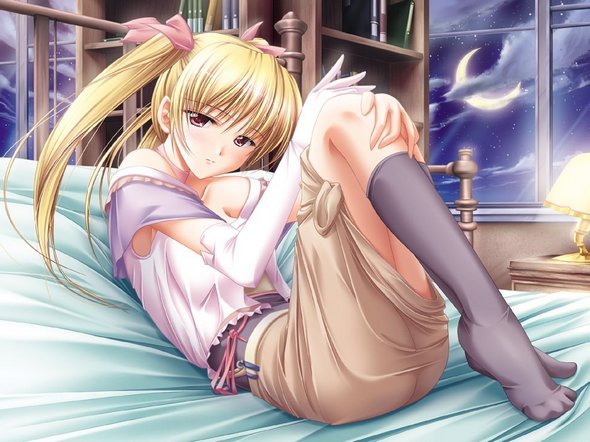 manga girls 04 in The Most Attractive Manga Girls Youve Ever Seen