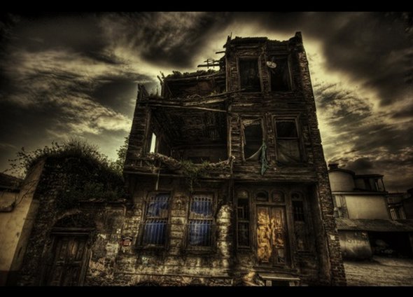 29 breathtaking 17 in 29 Unseen Breathtaking HDR Photos