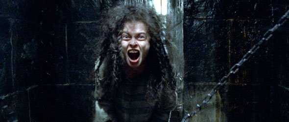 10 harry potter characters 01 in 10 Harry Potter Characters Scarier Than Voldemort