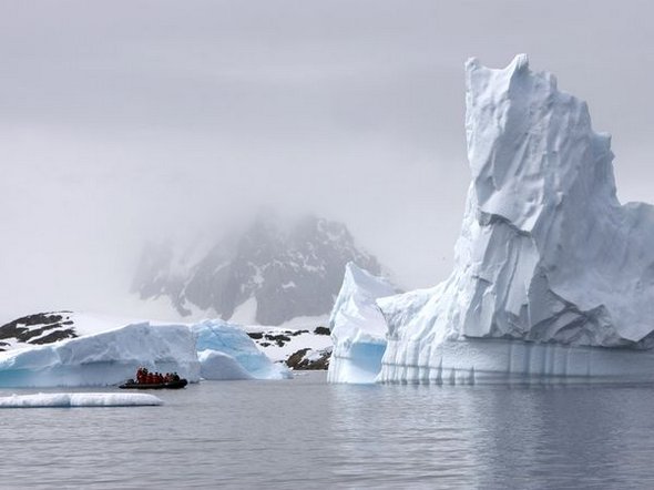31 best antarctica photos 07 in 31 Best Antarctica Photos