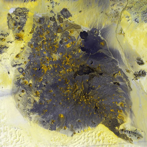 50 stunning satellite photos 48 in 50 Stunning Satellite Photos of Earth