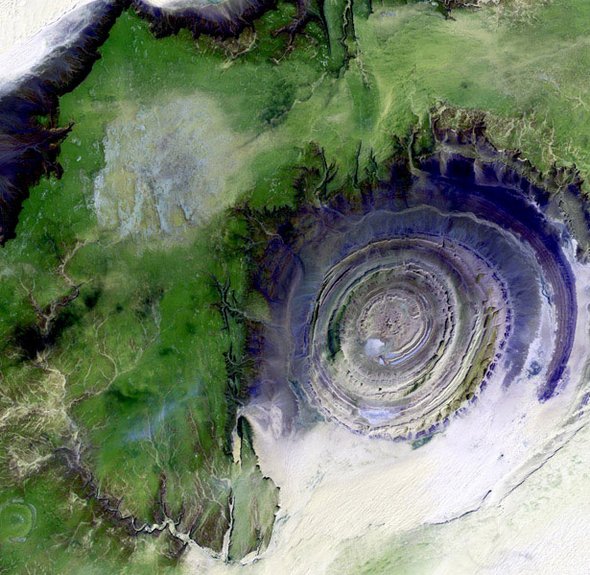 50 stunning satellite photos 49 in 50 Stunning Satellite Photos of Earth