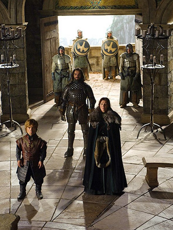 game of thrones 02 in The Best HBO Series Ever “Game of Thrones”