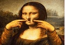 The Best Mona Lisa Parodies