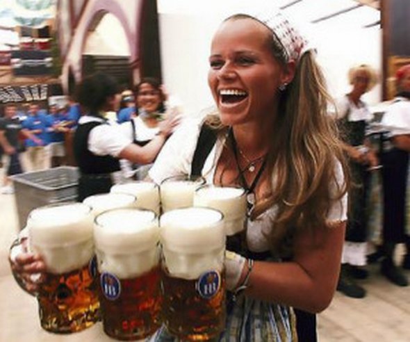 oktoberfest image inspiration 10 in Oktoberfest Inspirational Advertising 