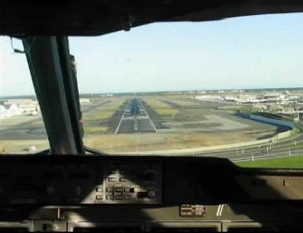 most dangerous airports 08 in The Most Scariest Airports In World