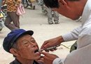 Free Street Dentists In India and China