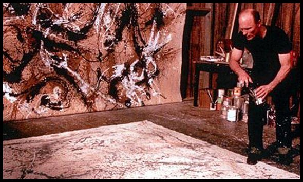 movies about artists 06 in 10 Greatest Movies About Famous Artists 