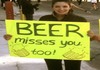 Top 10 Funniest Marathon Signs