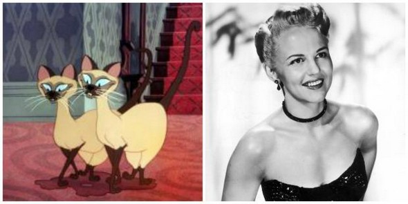 the faces behind 30 disney villains 26 in Actors Behind 30 Legendary Disney Villains 