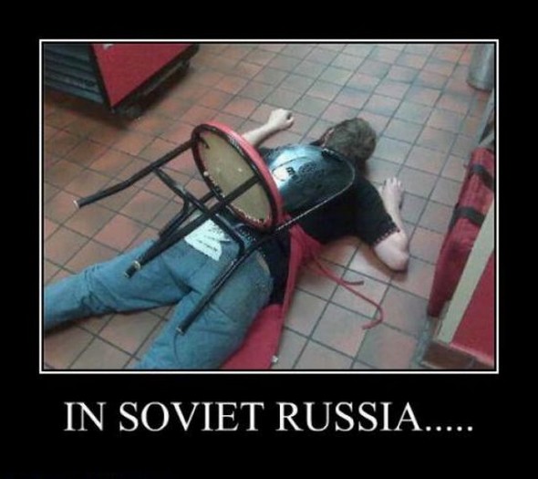 top 20 funny demotivational pics 12 in Top 20 Funniest Demotivational Posters Ever