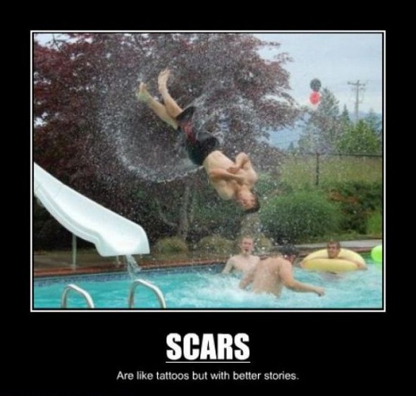 top 20 funny demotivational pics 19 in Top 20 Funniest Demotivational Posters Ever