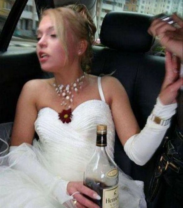 so she got drunk on her wedding night 04 in So She Got Drunk On Her Wedding Night