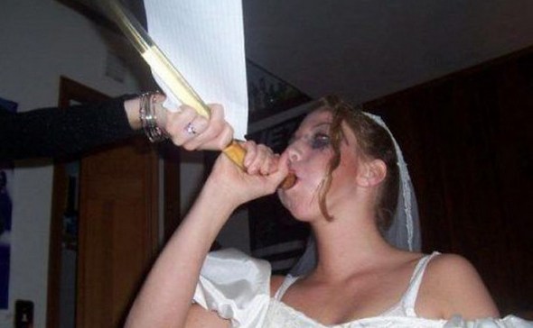 so she got drunk on her wedding night 09 in So She Got Drunk On Her Wedding Night