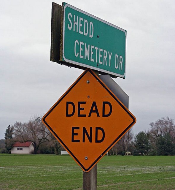 hilarious road signs from around the world 04 in Hilarious Road Signs From Around The World