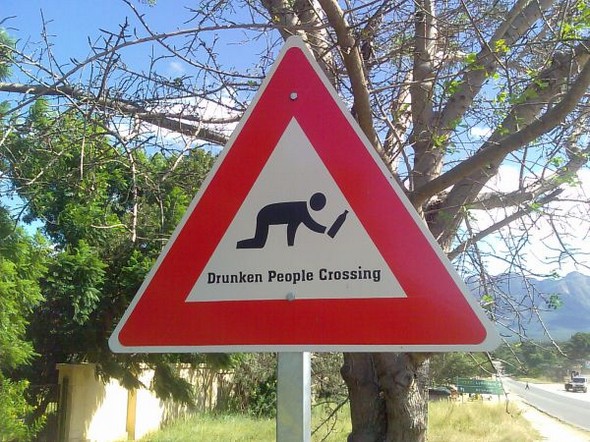 hilarious road signs from around the world 10 in Hilarious Road Signs From Around The World