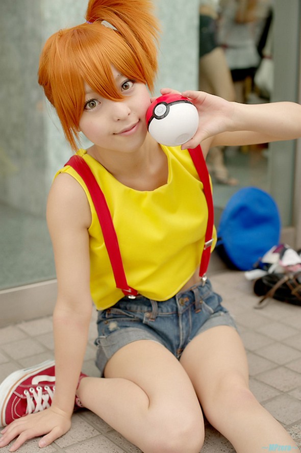 pokemon in real life 05 in Pokemon in Real Life