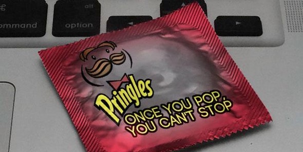 popular condoms with messages 05 in Can Famous Brand Adverting Mottoes be Used on Condoms?