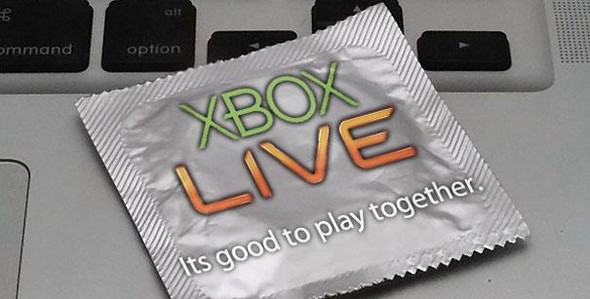 popular condoms with messages 08 in Can Famous Brand Adverting Mottoes be Used on Condoms?