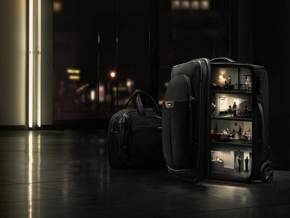 amazing creativity in pictures 02 in Amazing Creative Advertising Prints